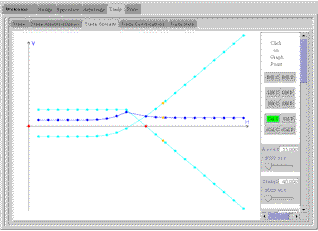 Minimized image of spreads trade screenshot