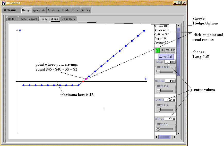 LongCall Image Icon