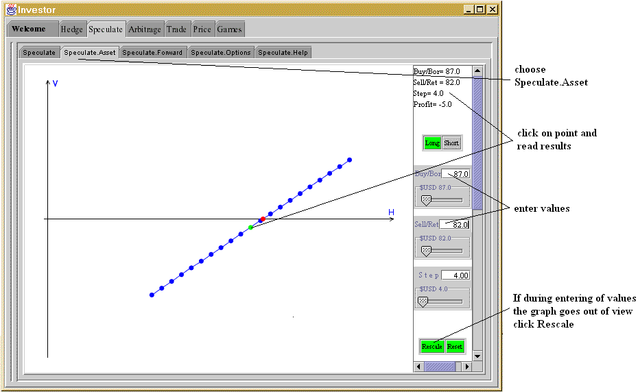 UnderlyingLoss Image Icon